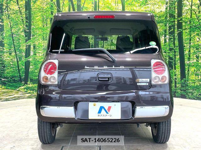 Suzuki LAPIN 2013-12 6610433-14