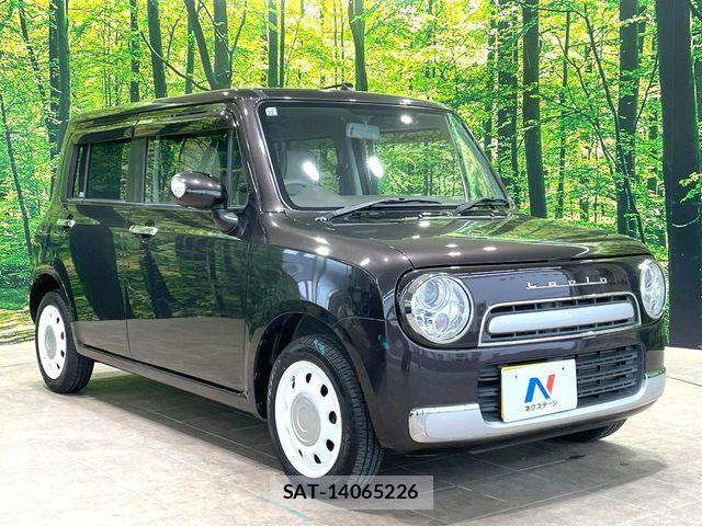 Suzuki LAPIN 2013-12 6610433-15