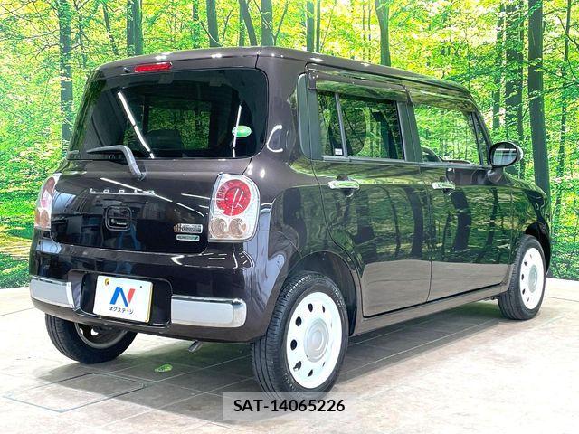 Suzuki LAPIN 2013-12 6610433-16