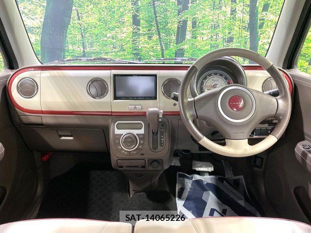 Suzuki LAPIN 2013-12 6610433-1