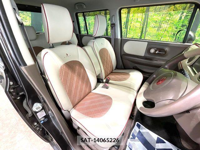 Suzuki LAPIN 2013-12 6610433-7
