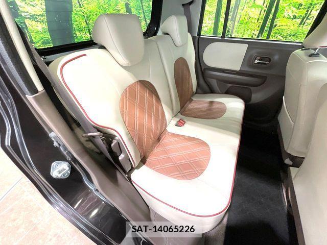 Suzuki LAPIN 2013-12 6610433-8