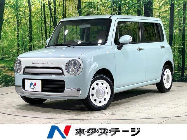 Suzuki LAPIN 2013-10 6610432-0