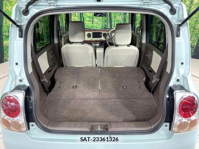 Suzuki LAPIN 2013-10 6610432-9