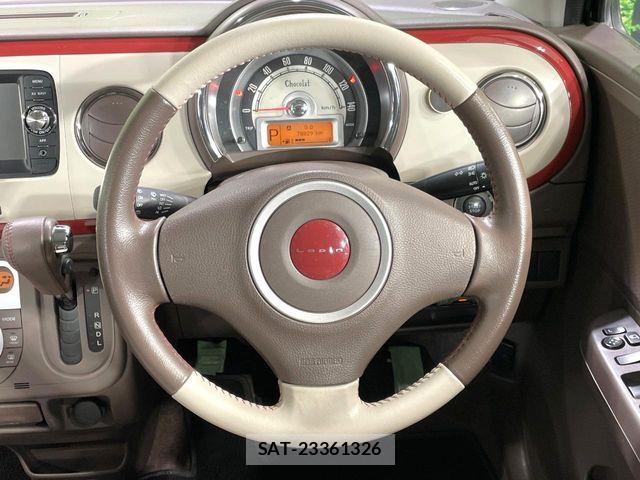 Suzuki LAPIN 2013-10 6610432-10