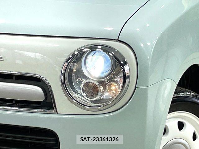 Suzuki LAPIN 2013-10 6610432-11