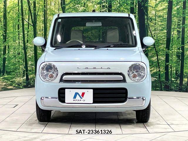 Suzuki LAPIN 2013-10 6610432-13