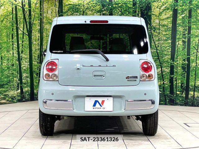 Suzuki LAPIN 2013-10 6610432-14