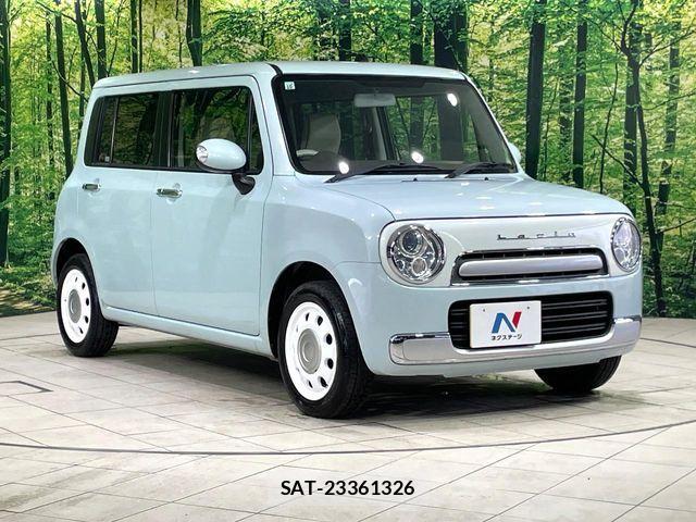 Suzuki LAPIN 2013-10 6610432-15