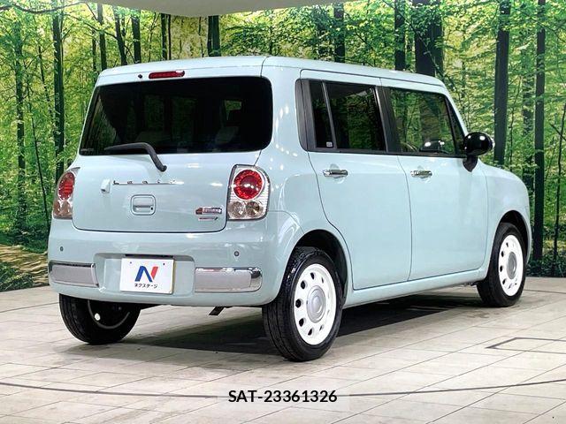 Suzuki LAPIN 2013-10 6610432-16