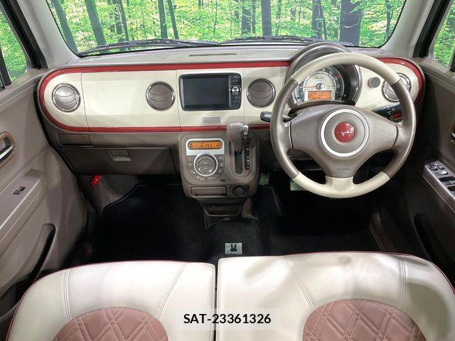 Suzuki LAPIN 2013-10 6610432-1
