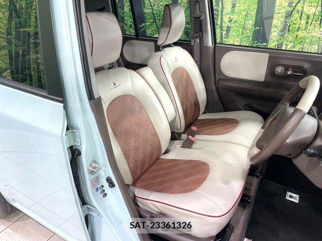 Suzuki LAPIN 2013-10 6610432-7
