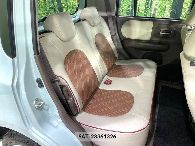 Suzuki LAPIN 2013-10 6610432-8