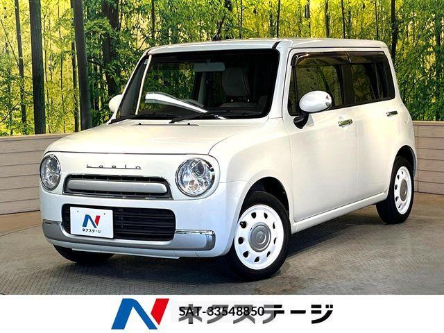 Suzuki LAPIN 2014-11 6670126-0
