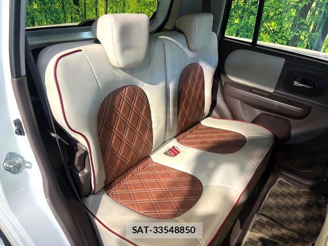 Suzuki LAPIN 2014-11 6670126-9