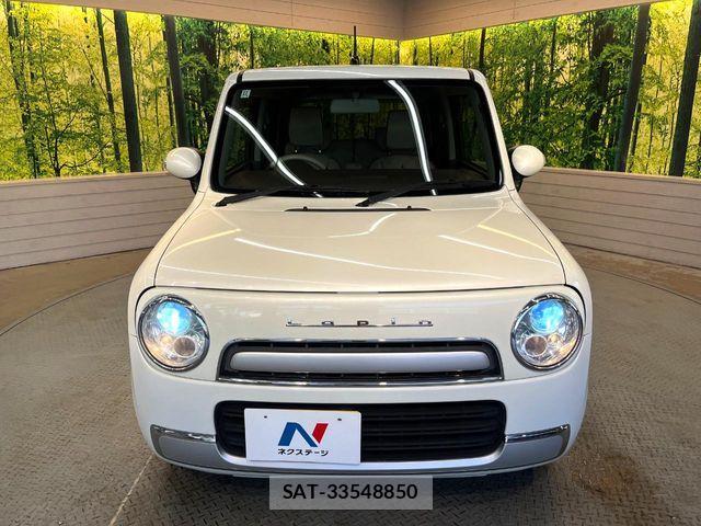 Suzuki LAPIN 2014-11 6670126-13