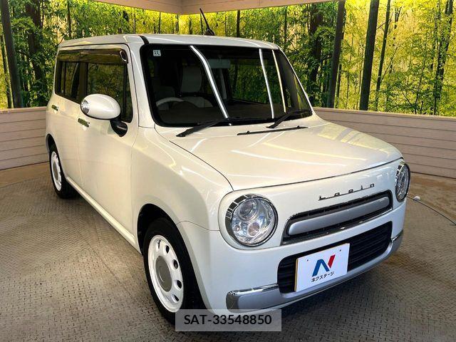 Suzuki LAPIN 2014-11 6670126-15