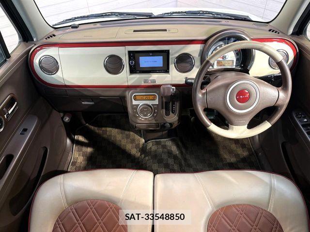 Suzuki LAPIN 2014-11 6670126-1