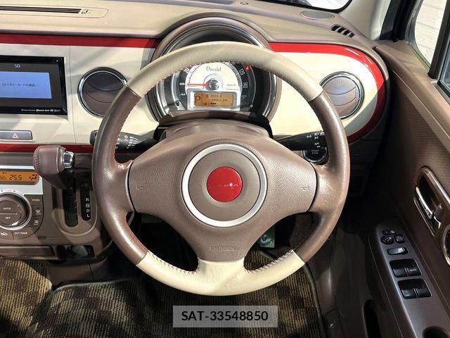 Suzuki LAPIN 2014-11 6670126-7