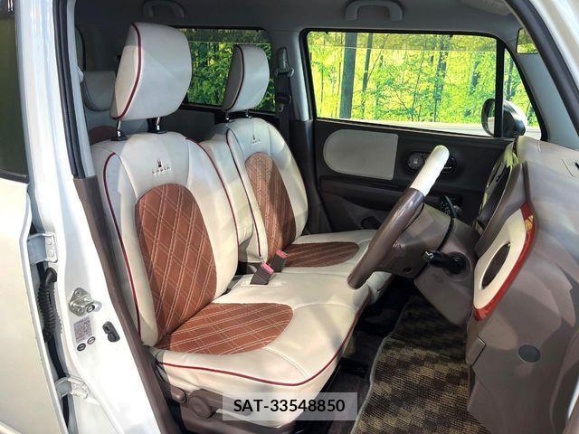 Suzuki LAPIN 2014-11 6670126-8