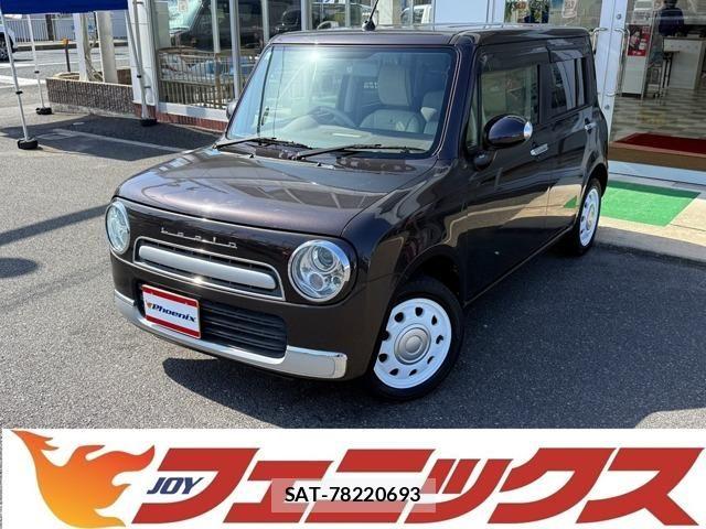 Suzuki LAPIN 2013-09 6674915-0