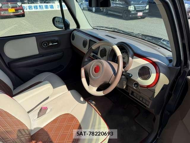 Suzuki LAPIN 2013-09 6674915-12
