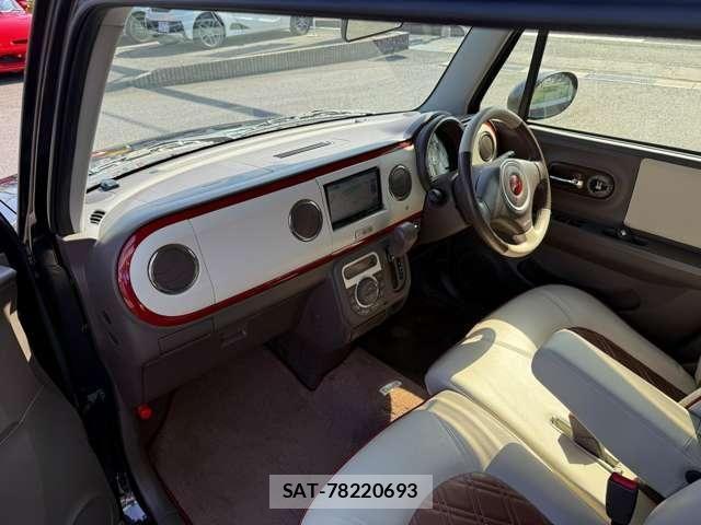 Suzuki LAPIN 2013-09 6674915-14