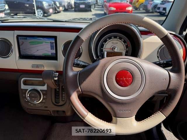 Suzuki LAPIN 2013-09 6674915-22