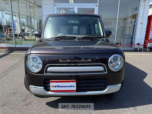 Suzuki LAPIN 2013-09 6674915-2