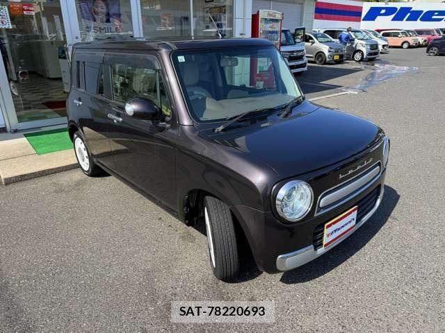 Suzuki LAPIN 2013-09 6674915-3