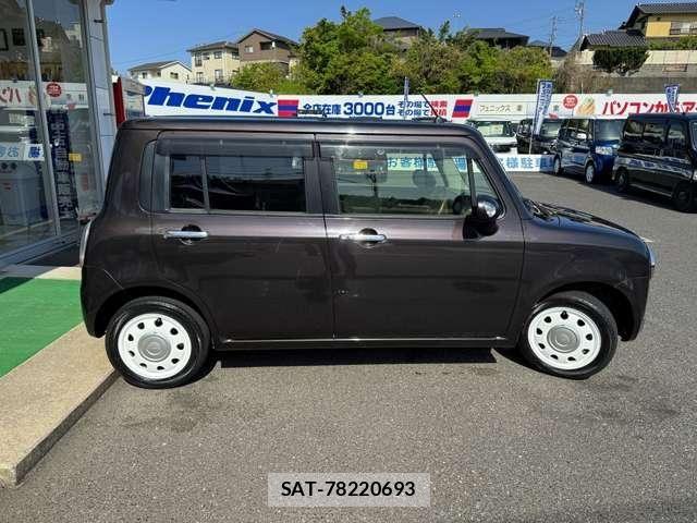 Suzuki LAPIN 2013-09 6674915-4