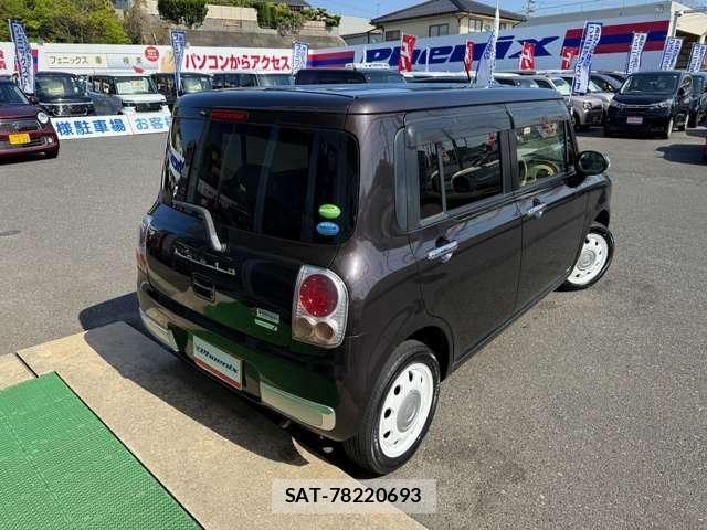 Suzuki LAPIN 2013-09 6674915-5