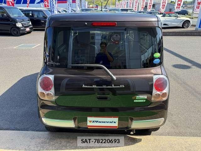 Suzuki LAPIN 2013-09 6674915-6