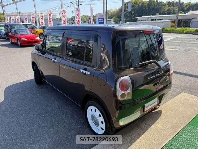 Suzuki LAPIN 2013-09 6674915-7