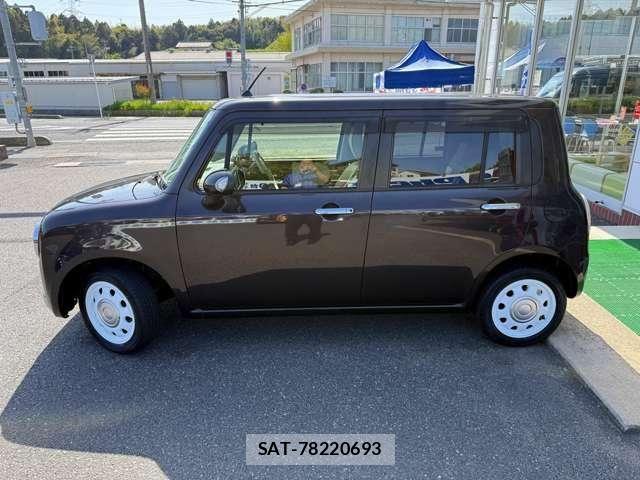 Suzuki LAPIN 2013-09 6674915-8