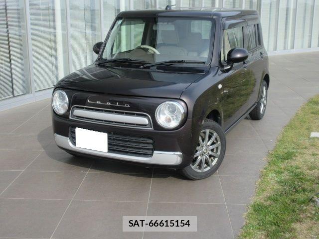 Suzuki LAPIN 2014-04 6715607-0
