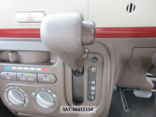 Suzuki LAPIN 2014-04 6715607-15