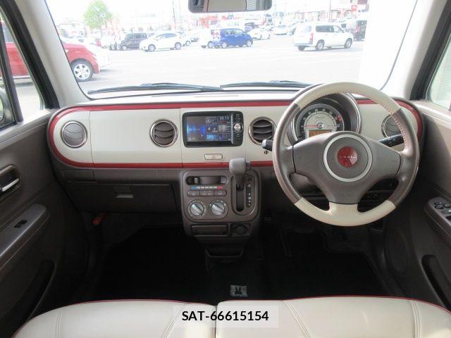 Suzuki LAPIN 2014-04 6715607-1