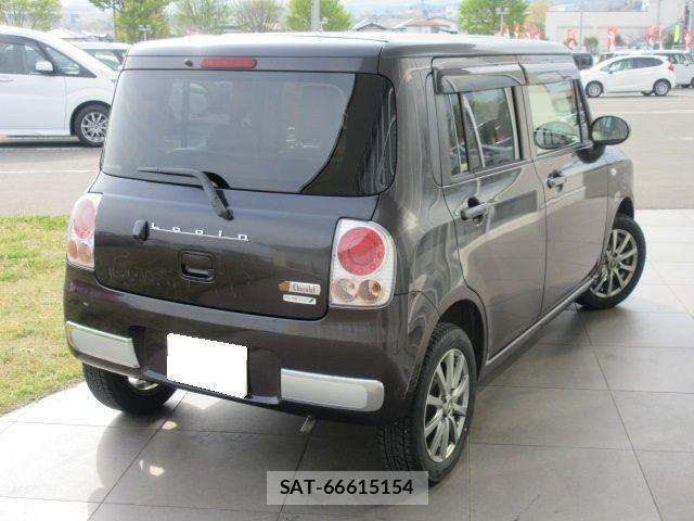 Suzuki LAPIN 2014-04 6715607-2