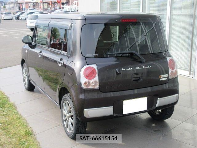 Suzuki LAPIN 2014-04 6715607-4