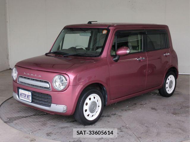 Suzuki LAPIN 2013-07 6750810-0