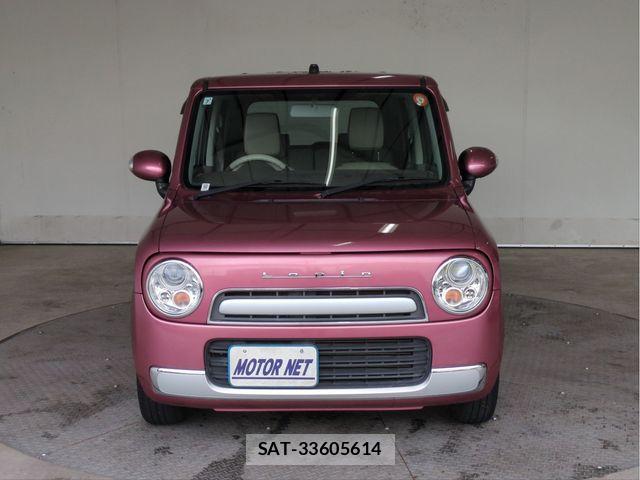 Suzuki LAPIN 2013-07 6750810-14