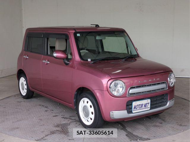 Suzuki LAPIN 2013-07 6750810-15