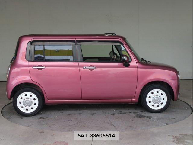Suzuki LAPIN 2013-07 6750810-16