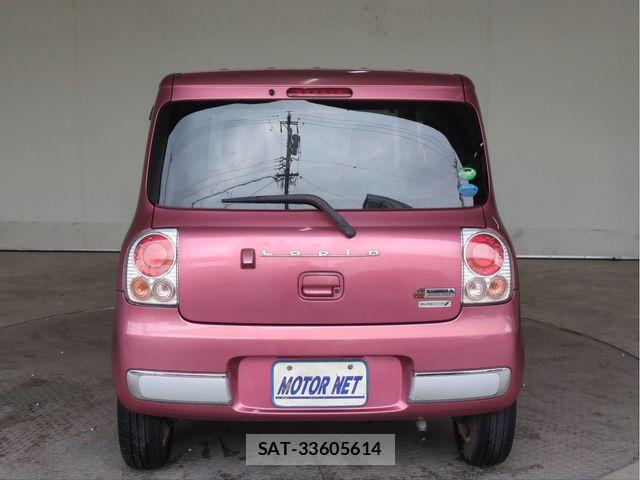 Suzuki LAPIN 2013-07 6750810-17