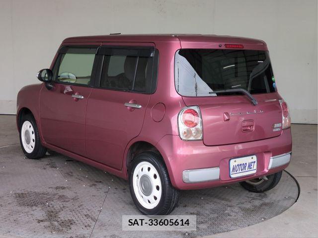 Suzuki LAPIN 2013-07 6750810-18