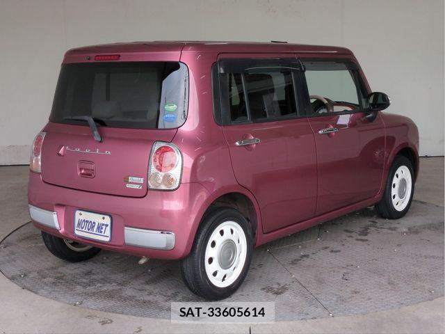 Suzuki LAPIN 2013-07 6750810-1