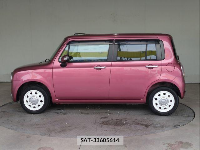 Suzuki LAPIN 2013-07 6750810-19