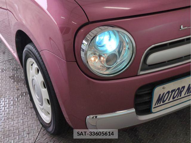 Suzuki LAPIN 2013-07 6750810-20