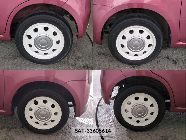 Suzuki LAPIN 2013-07 6750810-22